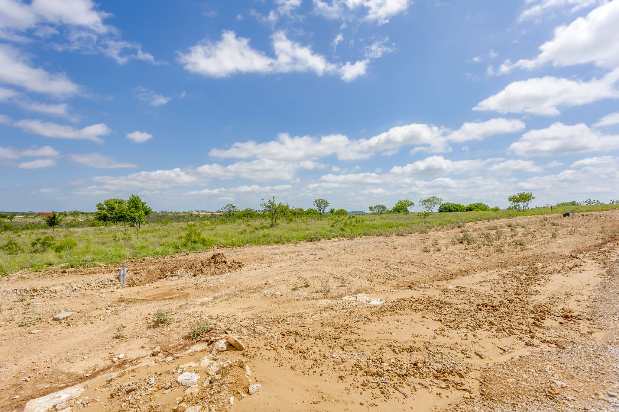Lot 155 Tbd Graham TX 76450