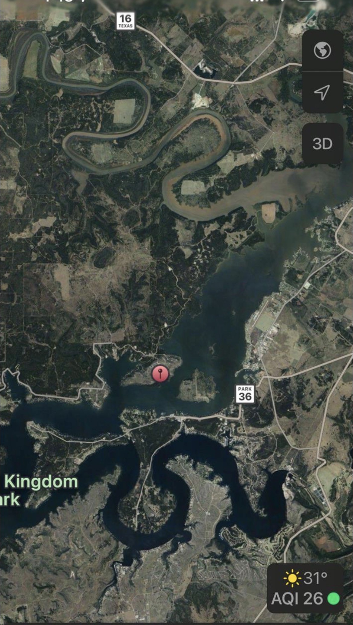 Lot 155 Tbd Graham TX 76450
