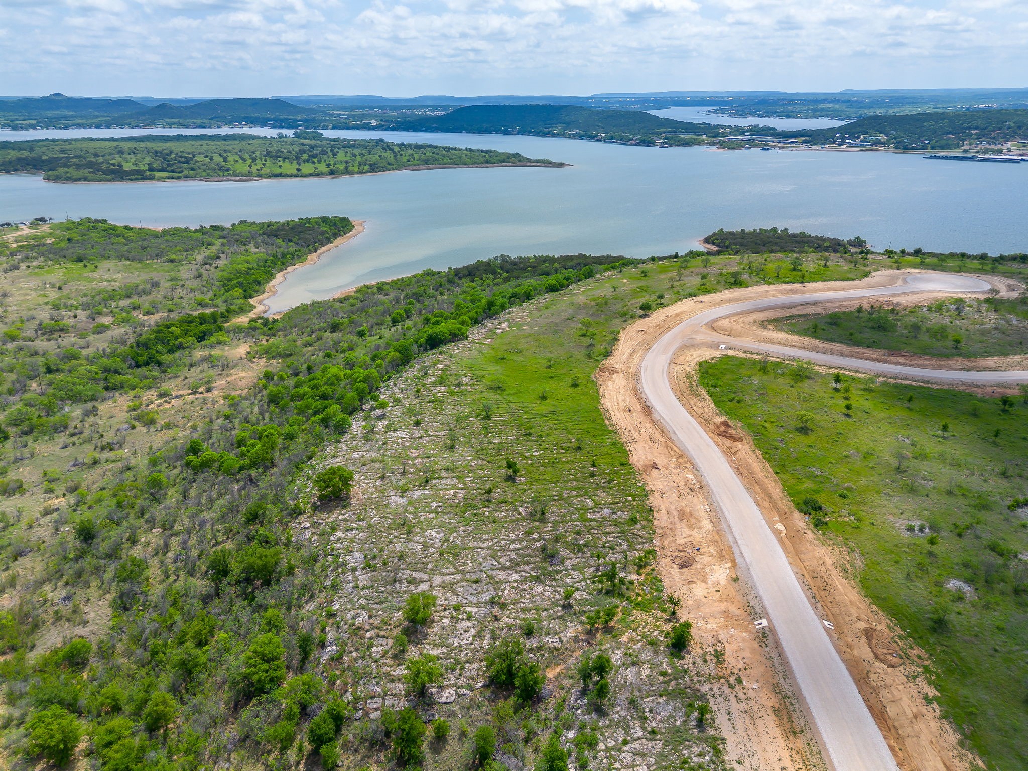 Lot 155 Tbd Graham TX 76450