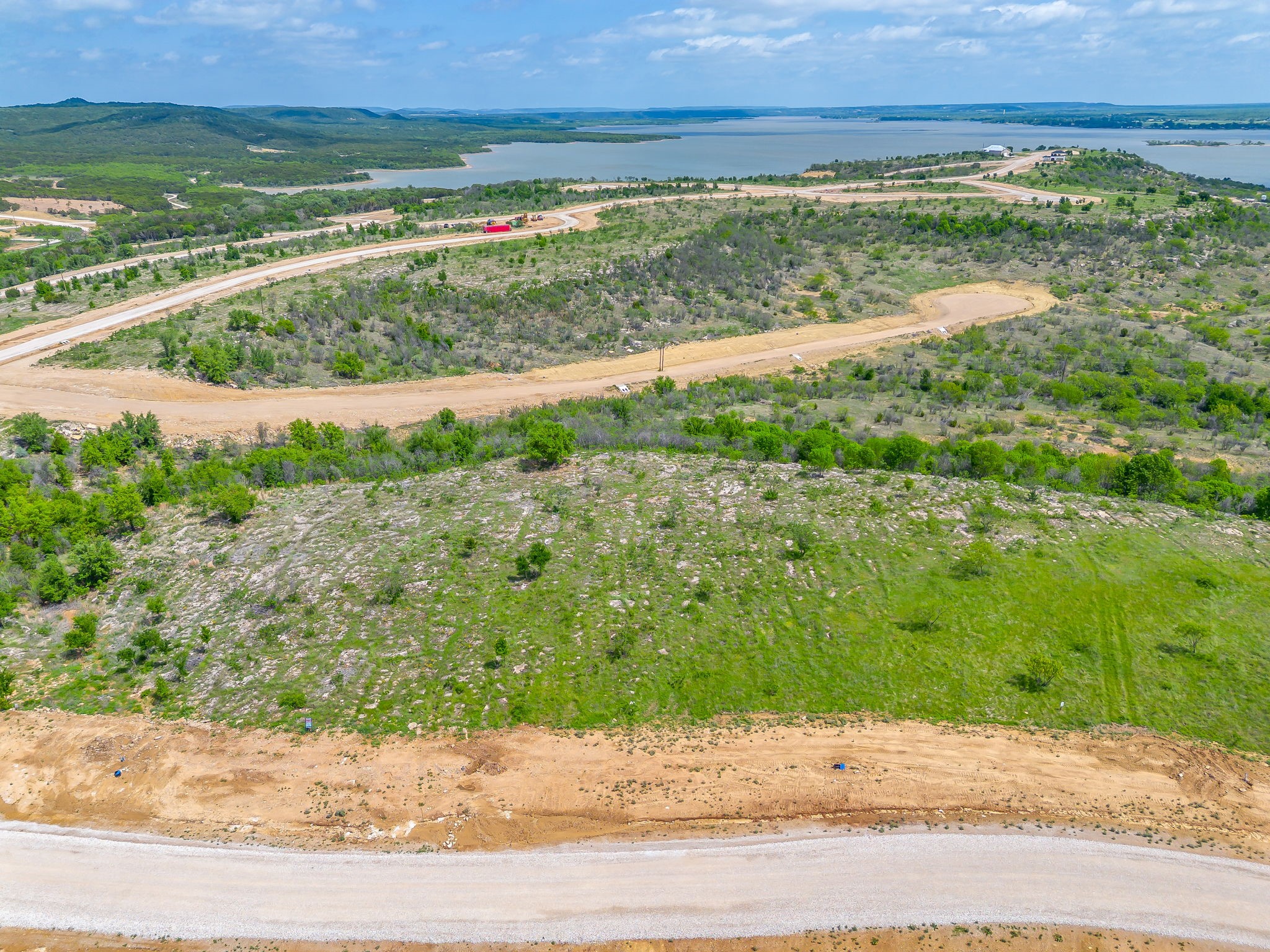Lot 155 Tbd Graham TX 76450