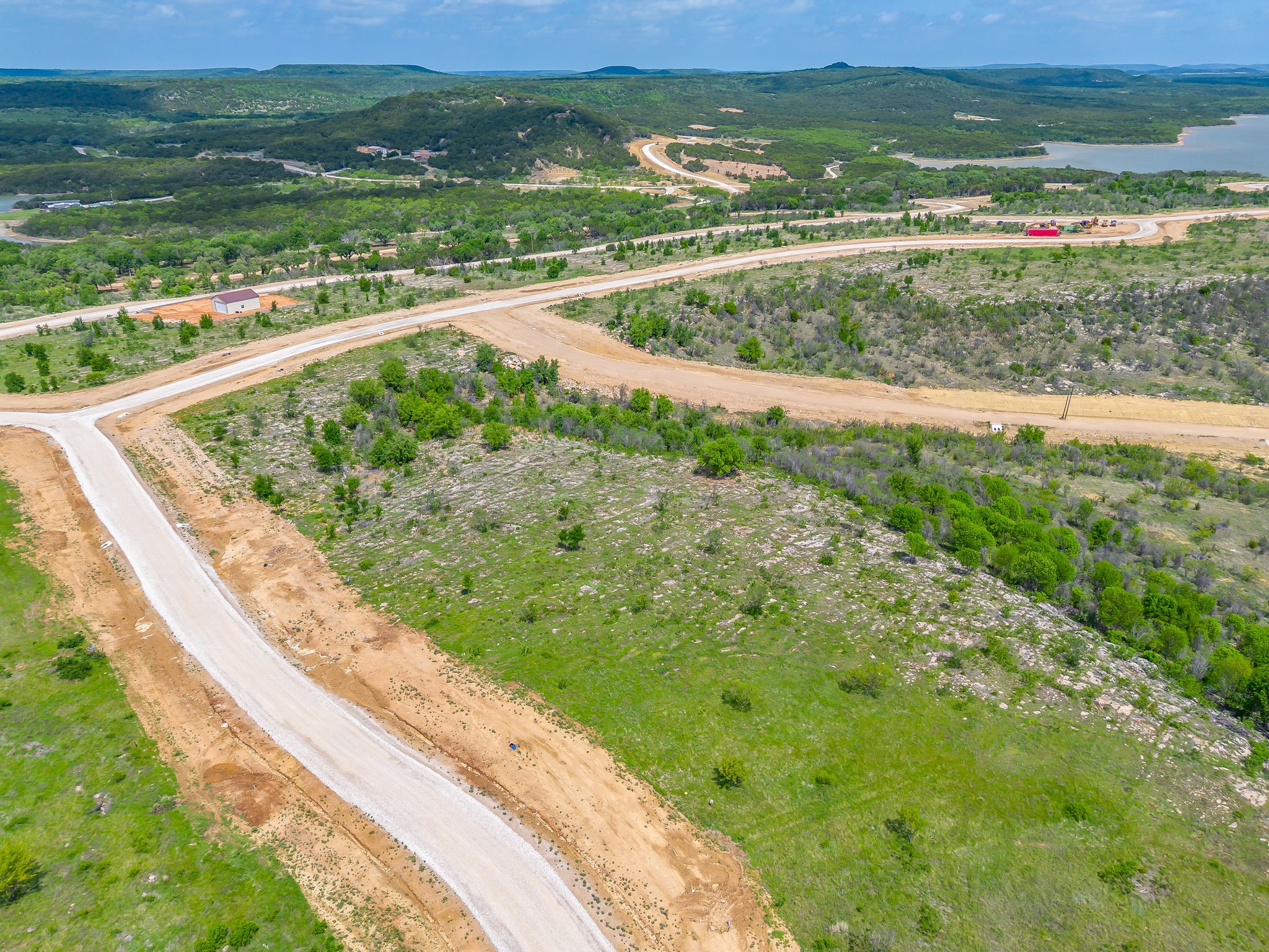 Lot 155 Tbd Graham TX 76450