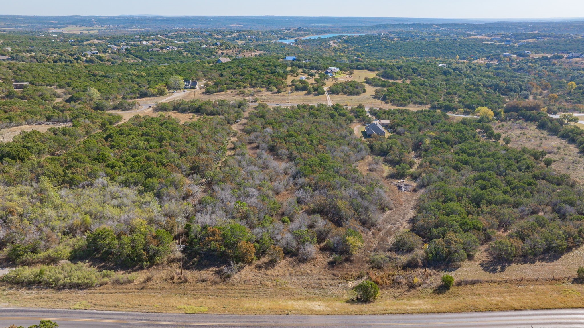 2280 Compass Way Bluff Dale TX 76433
