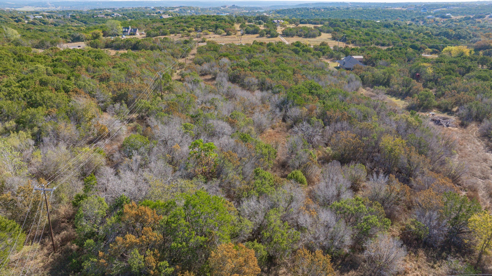 2280 Compass Way Bluff Dale TX 76433