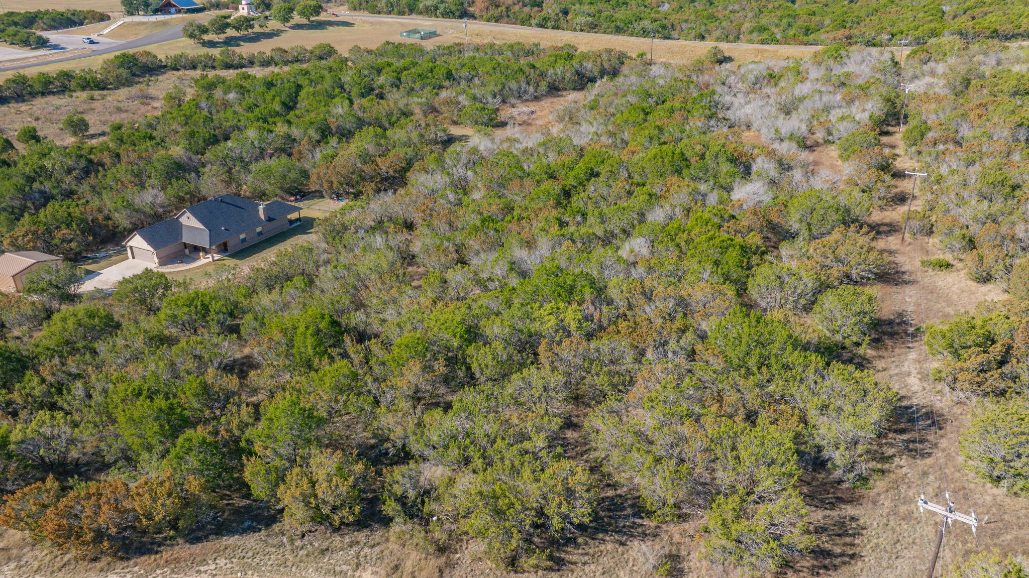 2280 Compass Way Bluff Dale TX 76433