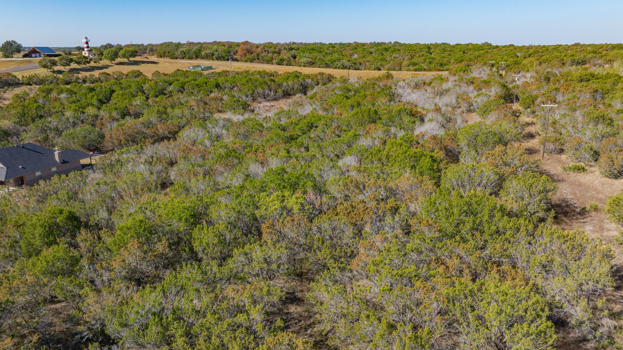 2280 Compass Way Bluff Dale TX 76433