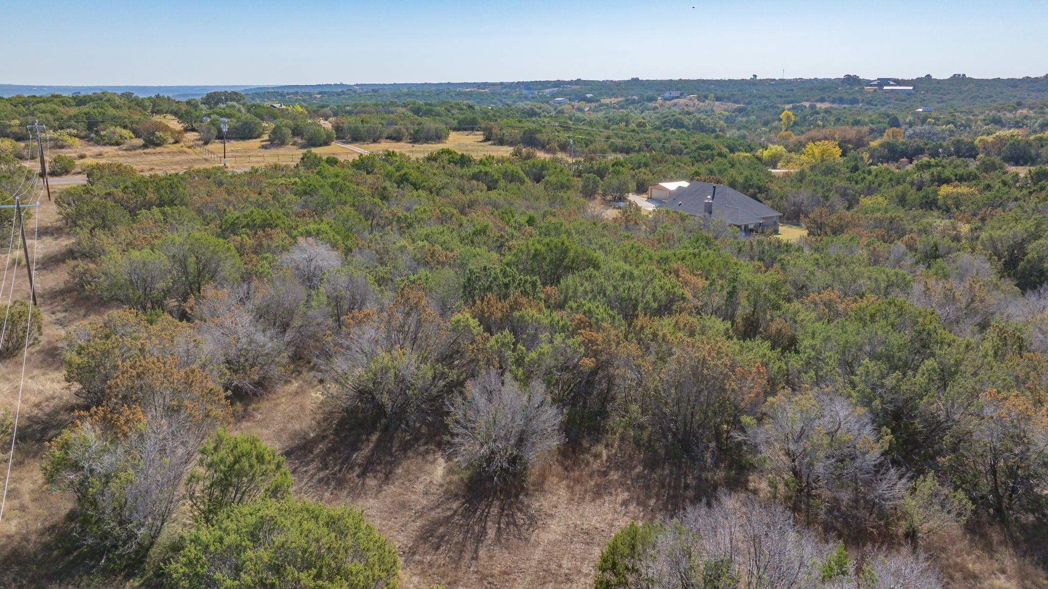 2280 Compass Way Bluff Dale TX 76433