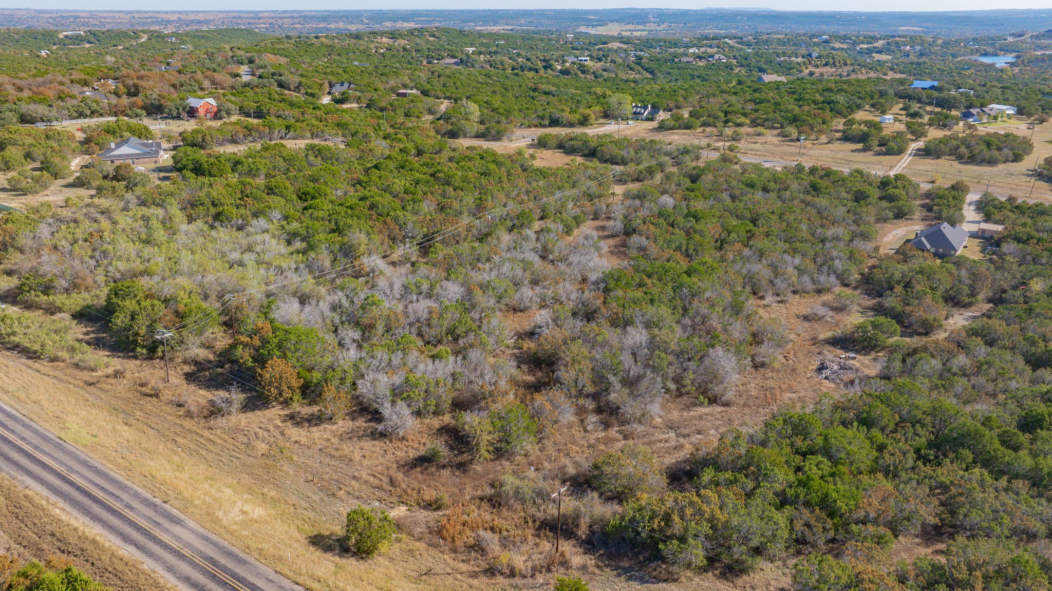 2280 Compass Way Bluff Dale TX 76433