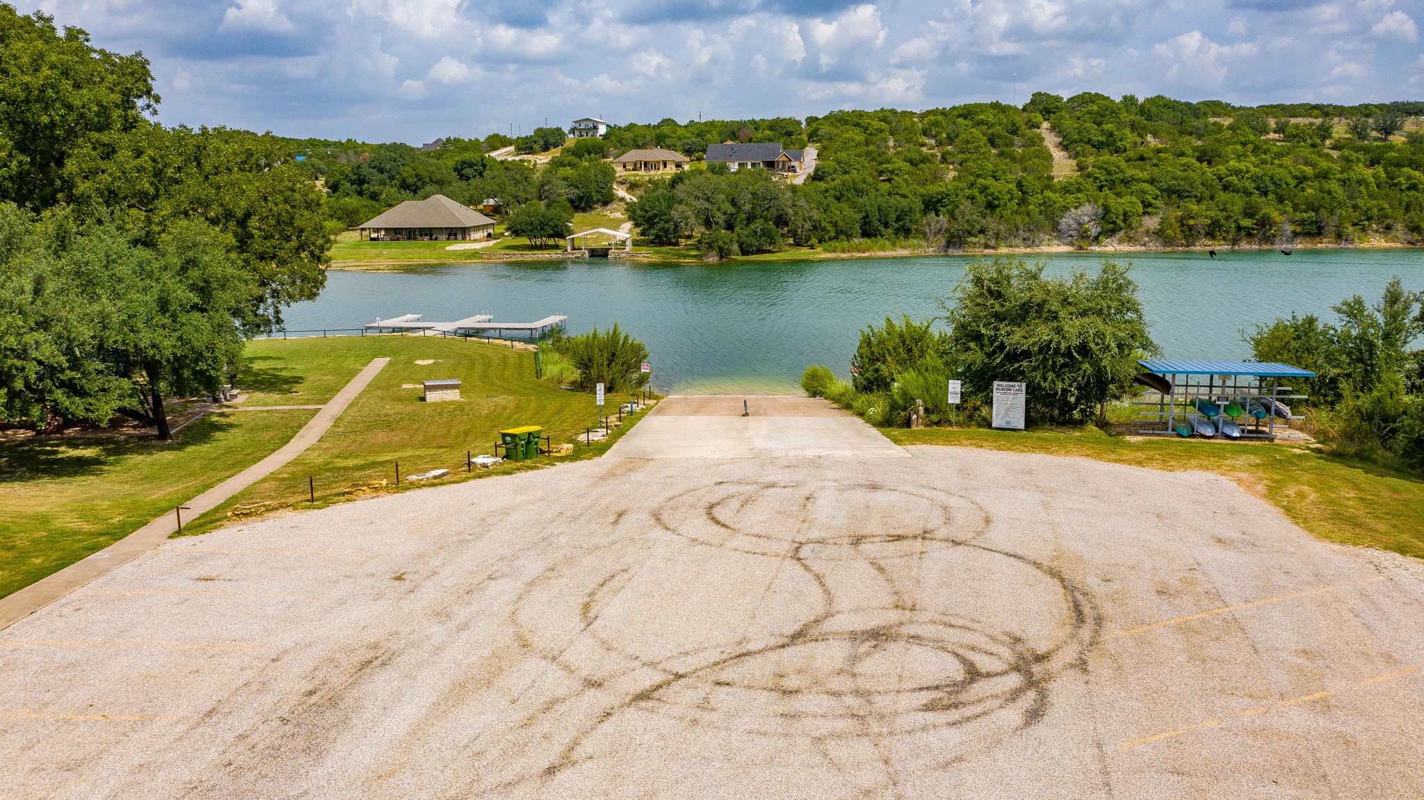 2280 Compass Way Bluff Dale TX 76433