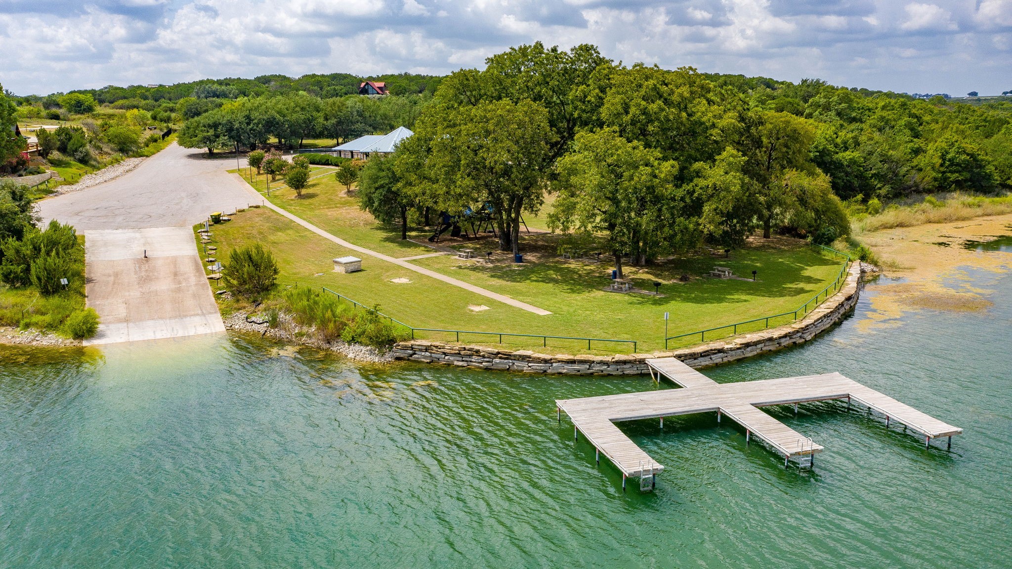 2280 Compass Way Bluff Dale TX 76433