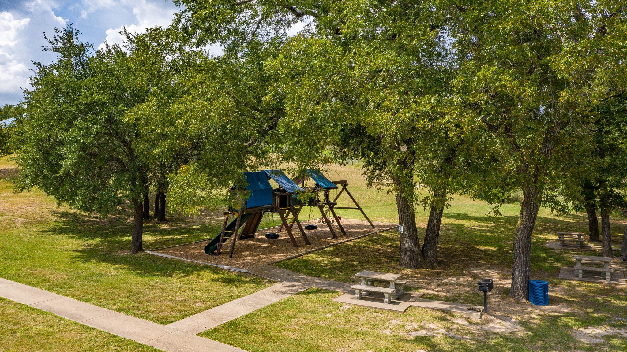 2280 Compass Way Bluff Dale TX 76433