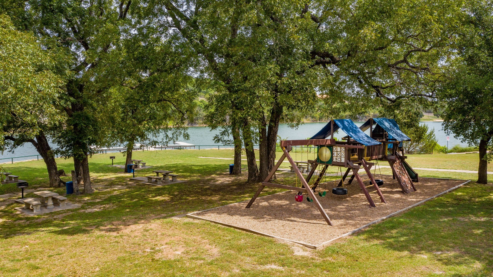 2280 Compass Way Bluff Dale TX 76433