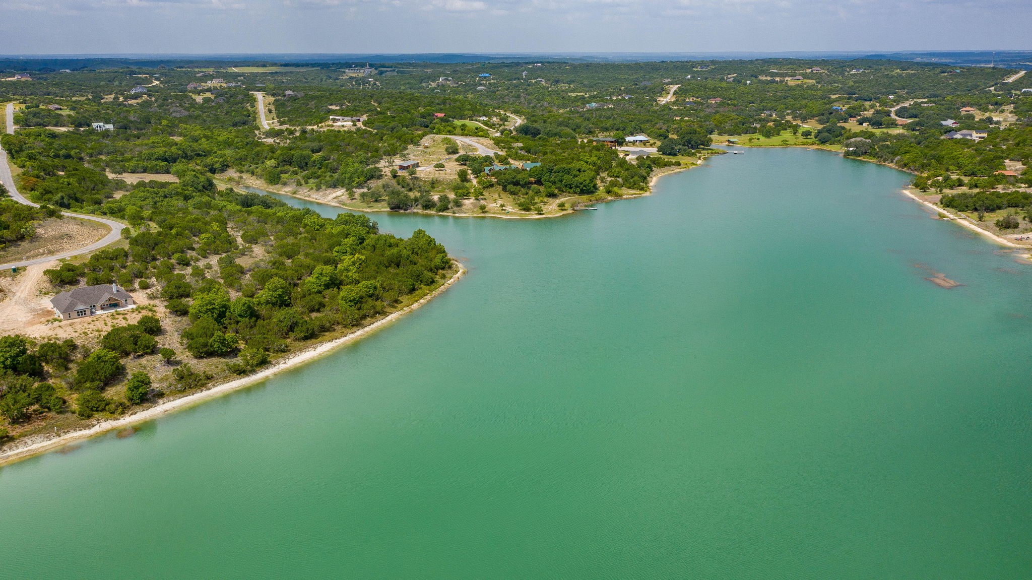 2280 Compass Way Bluff Dale TX 76433