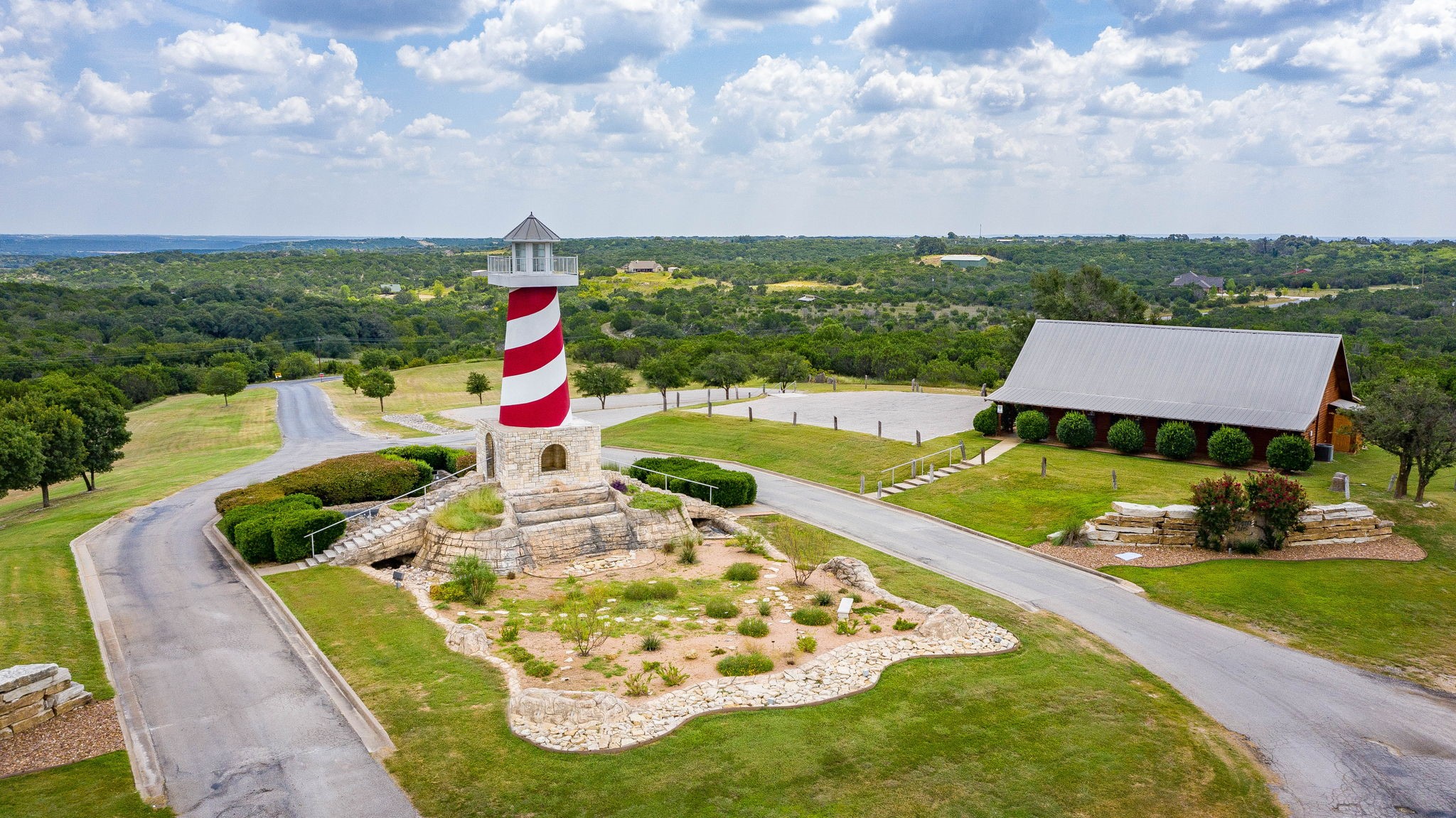 2280 Compass Way Bluff Dale TX 76433
