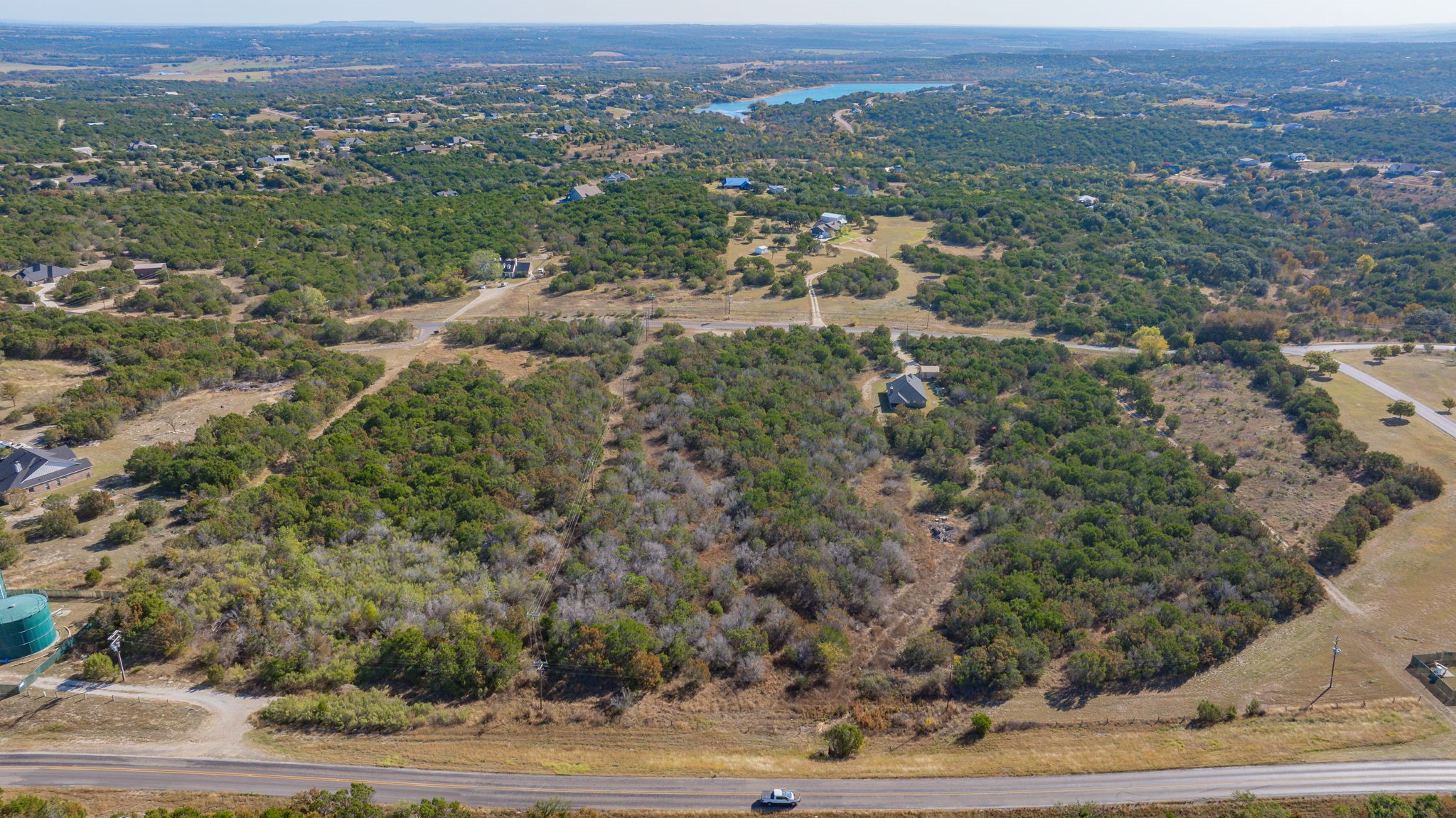 2280 Compass Way Bluff Dale TX 76433