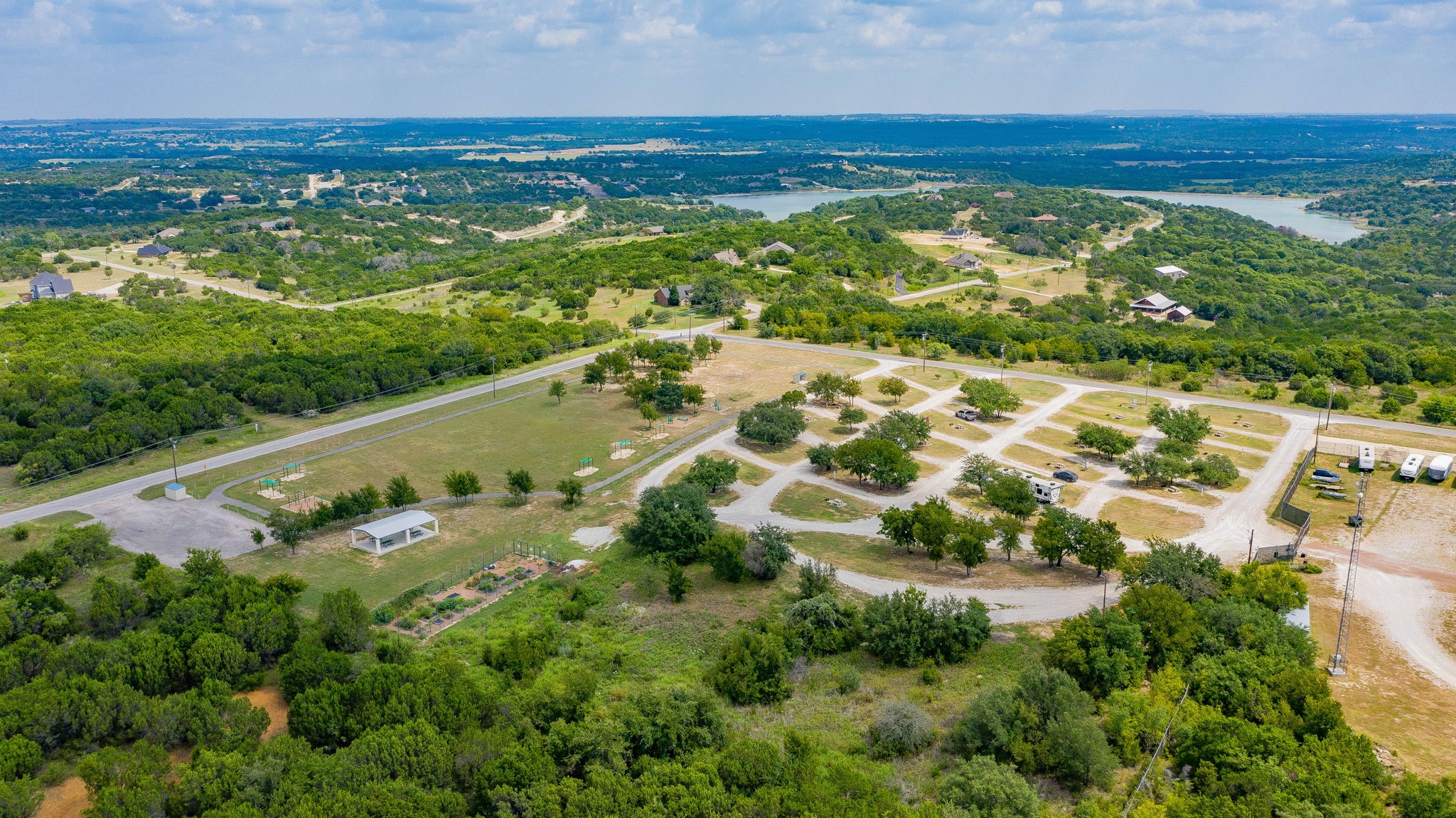 2280 Compass Way Bluff Dale TX 76433
