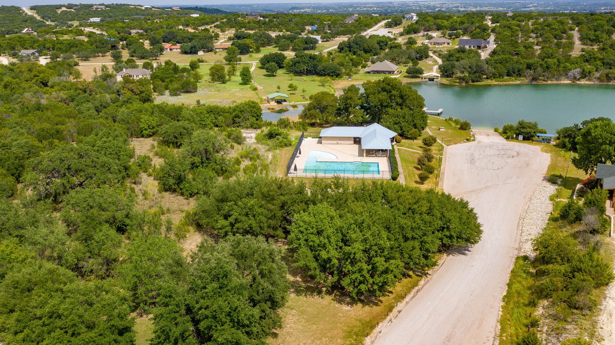 2280 Compass Way Bluff Dale TX 76433