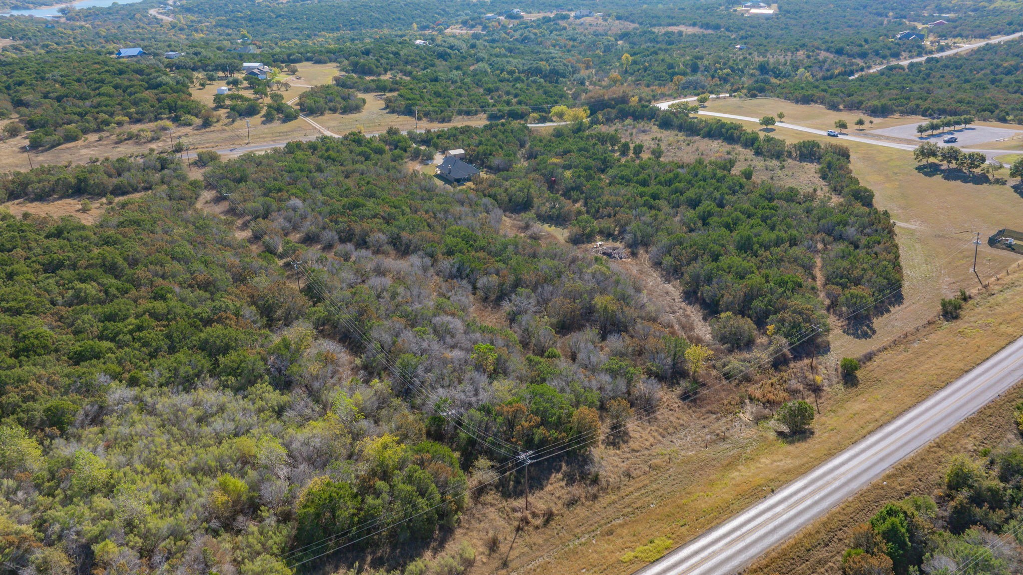 2280 Compass Way Bluff Dale TX 76433