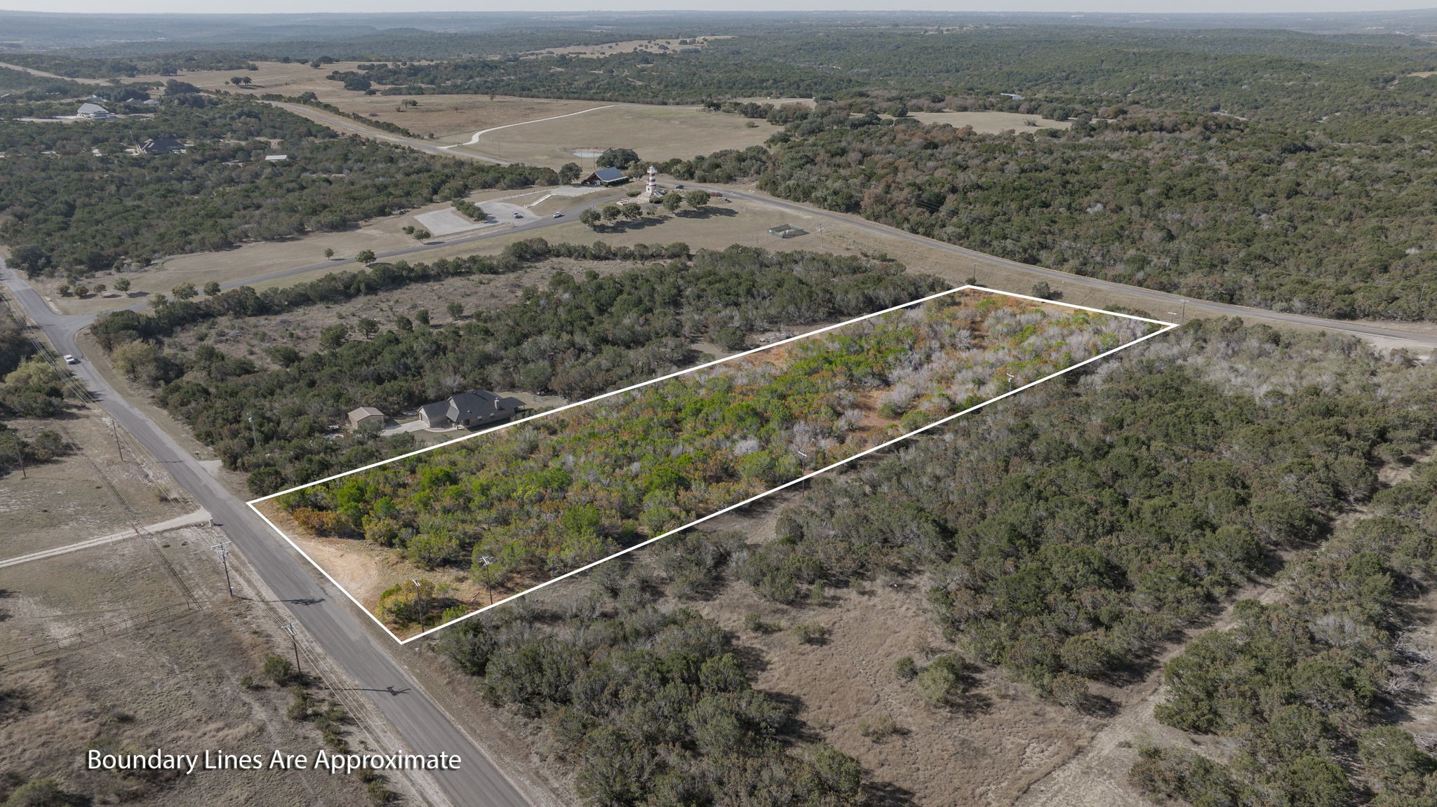 2280 Compass Way Bluff Dale TX 76433
