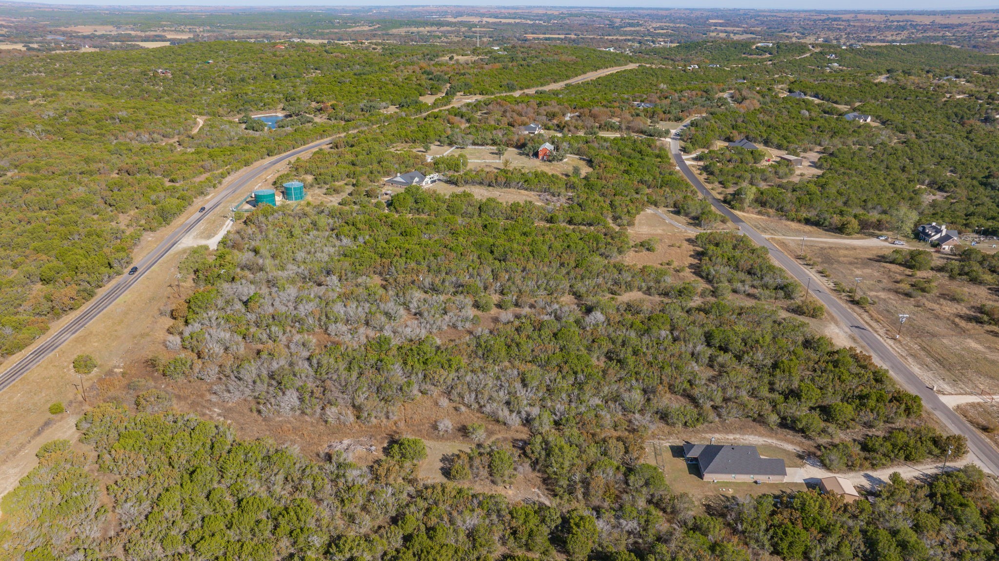2280 Compass Way Bluff Dale TX 76433