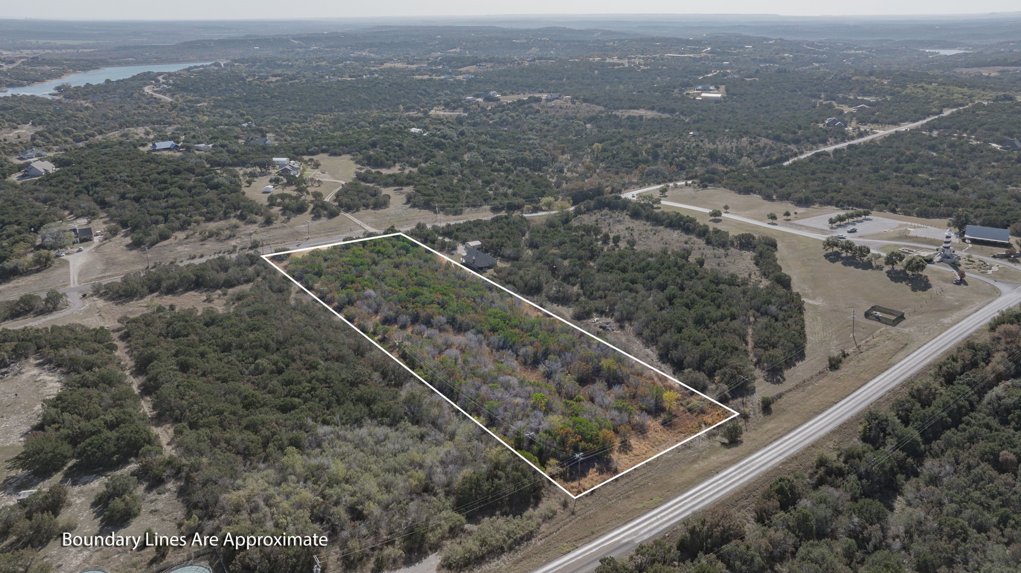 2280 Compass Way Bluff Dale TX 76433