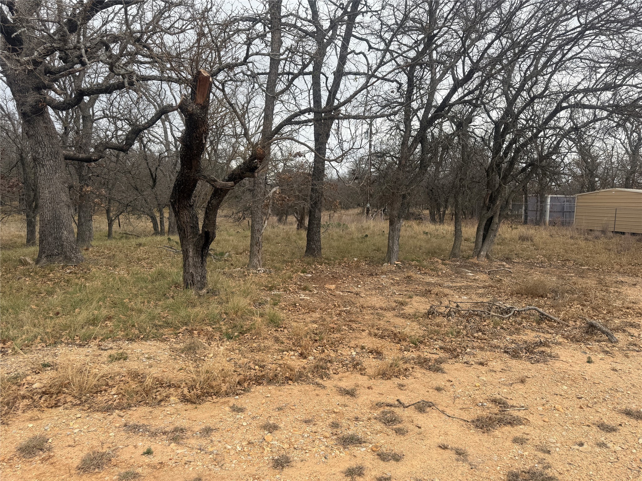 Tbd Tamarack Drive May TX 76857