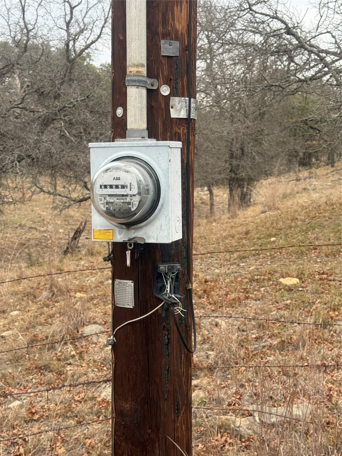 Tbd Tamarack Drive May TX 76857