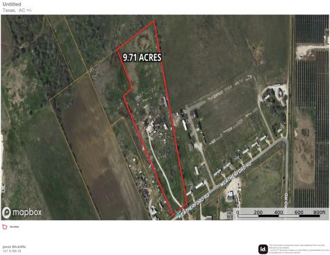 5121 Weatherford Road Midlothian TX 76065