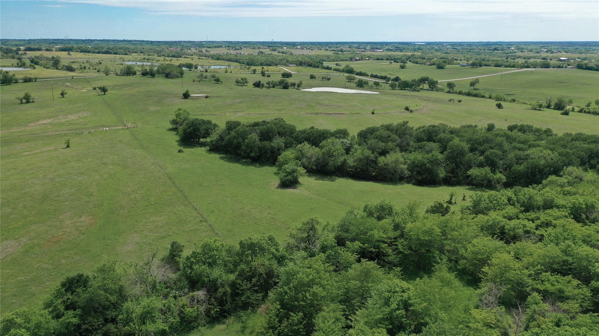 35 Acres County Road 617 Farmersville TX 75442