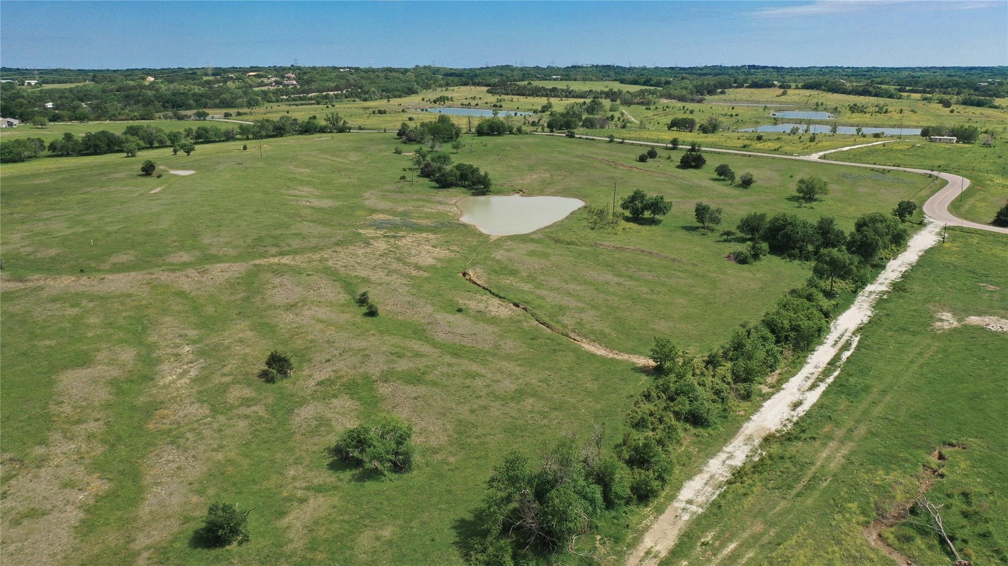 35 Acres County Road 617 Farmersville TX 75442