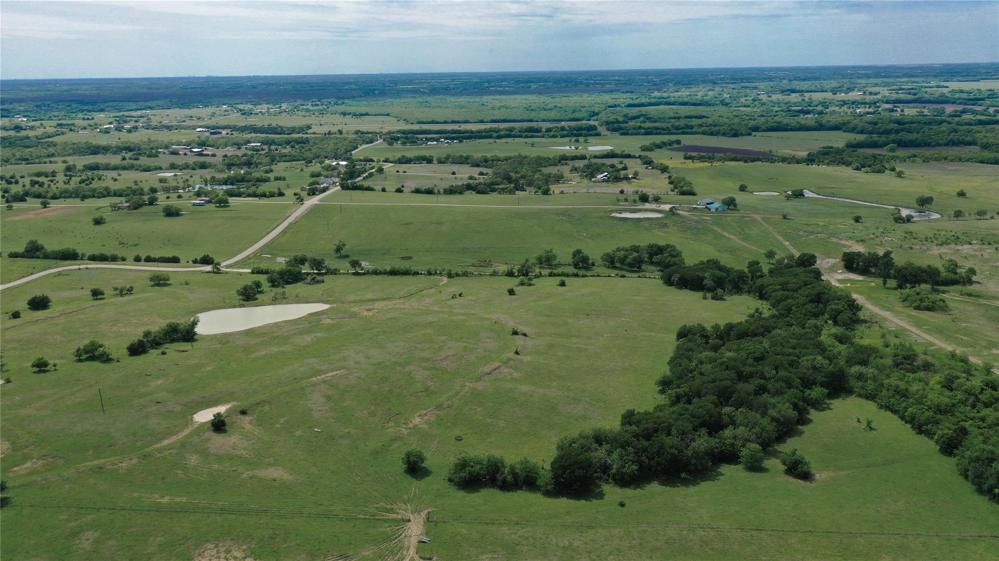 35 Acres County Road 617 Farmersville TX 75442