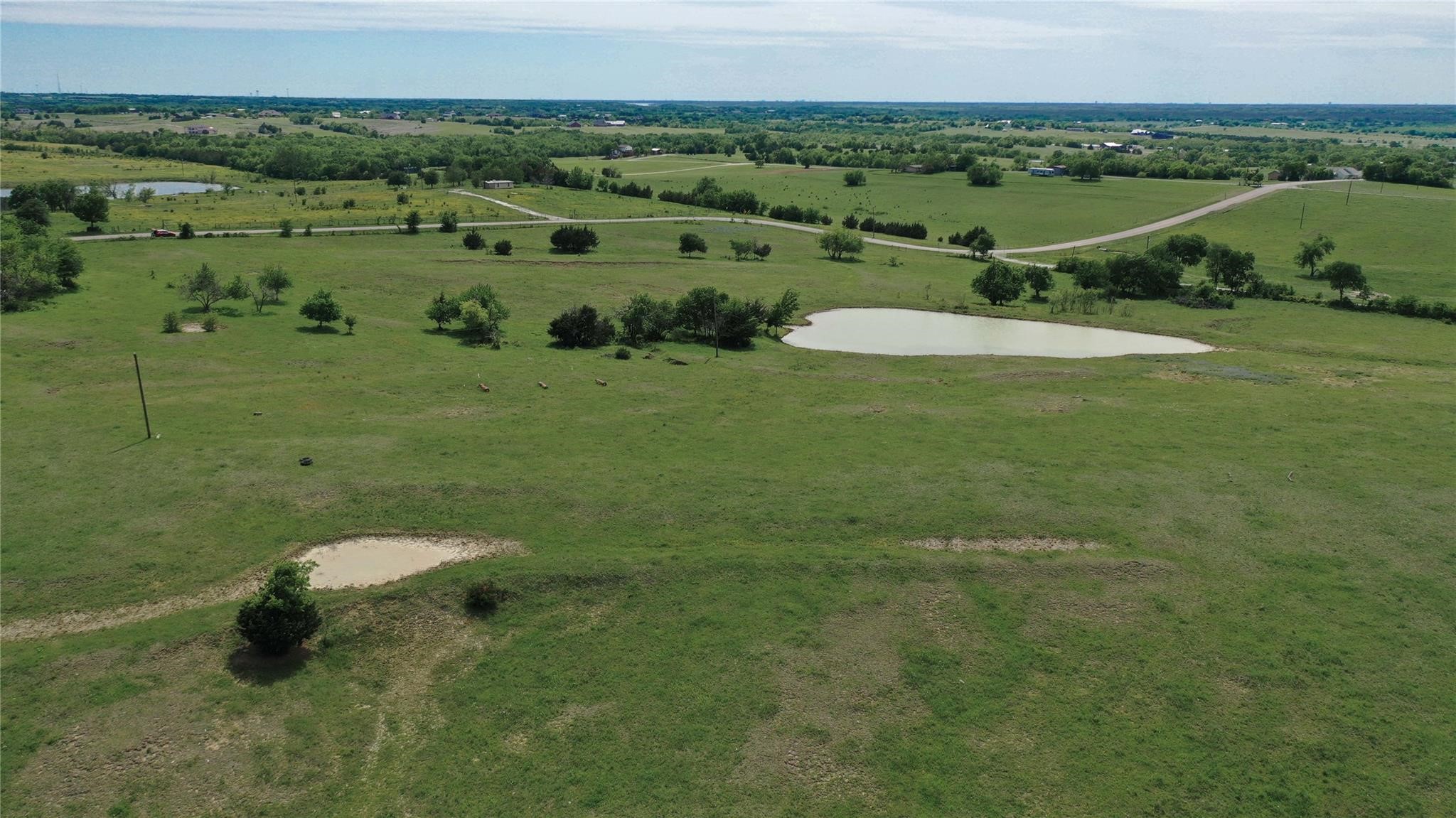 35 Acres County Road 617 Farmersville TX 75442