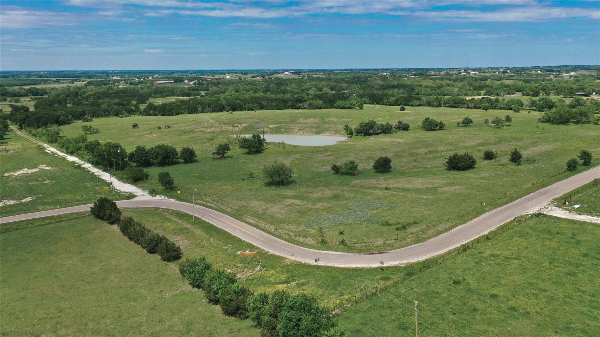 35 Acres County Road 617 Farmersville TX 75442
