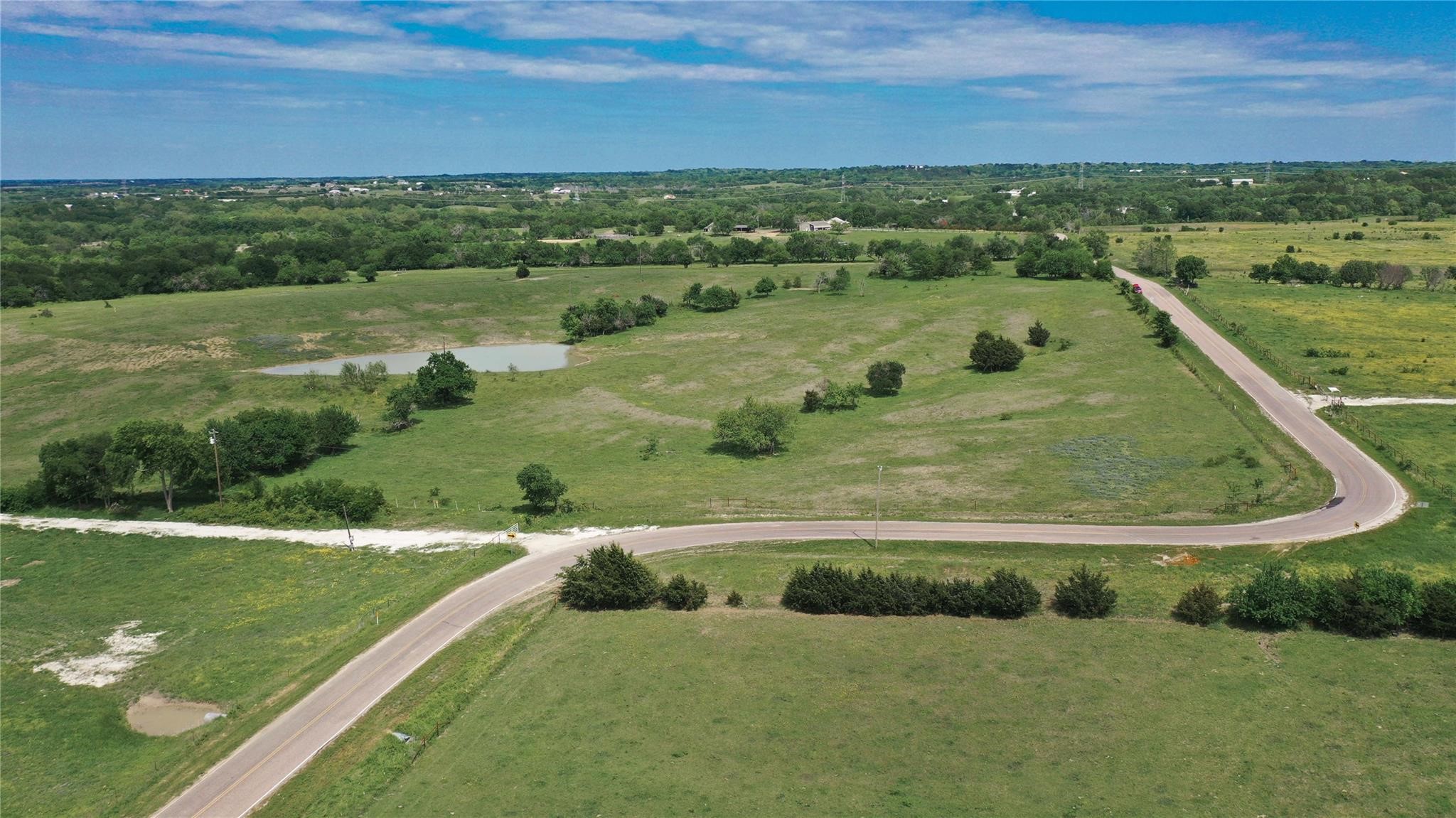 35 Acres County Road 617 Farmersville TX 75442