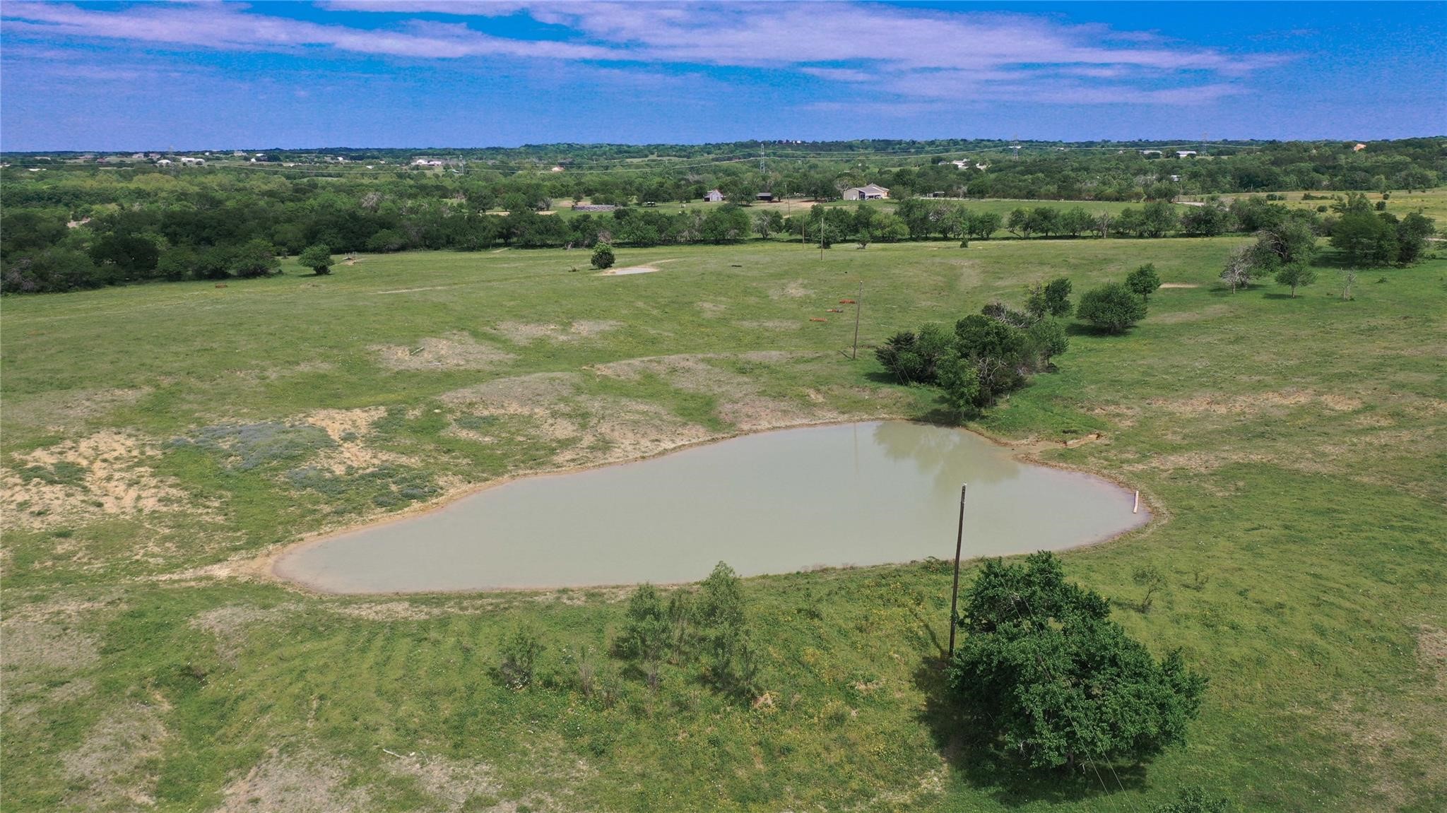 35 Acres County Road 617 Farmersville TX 75442