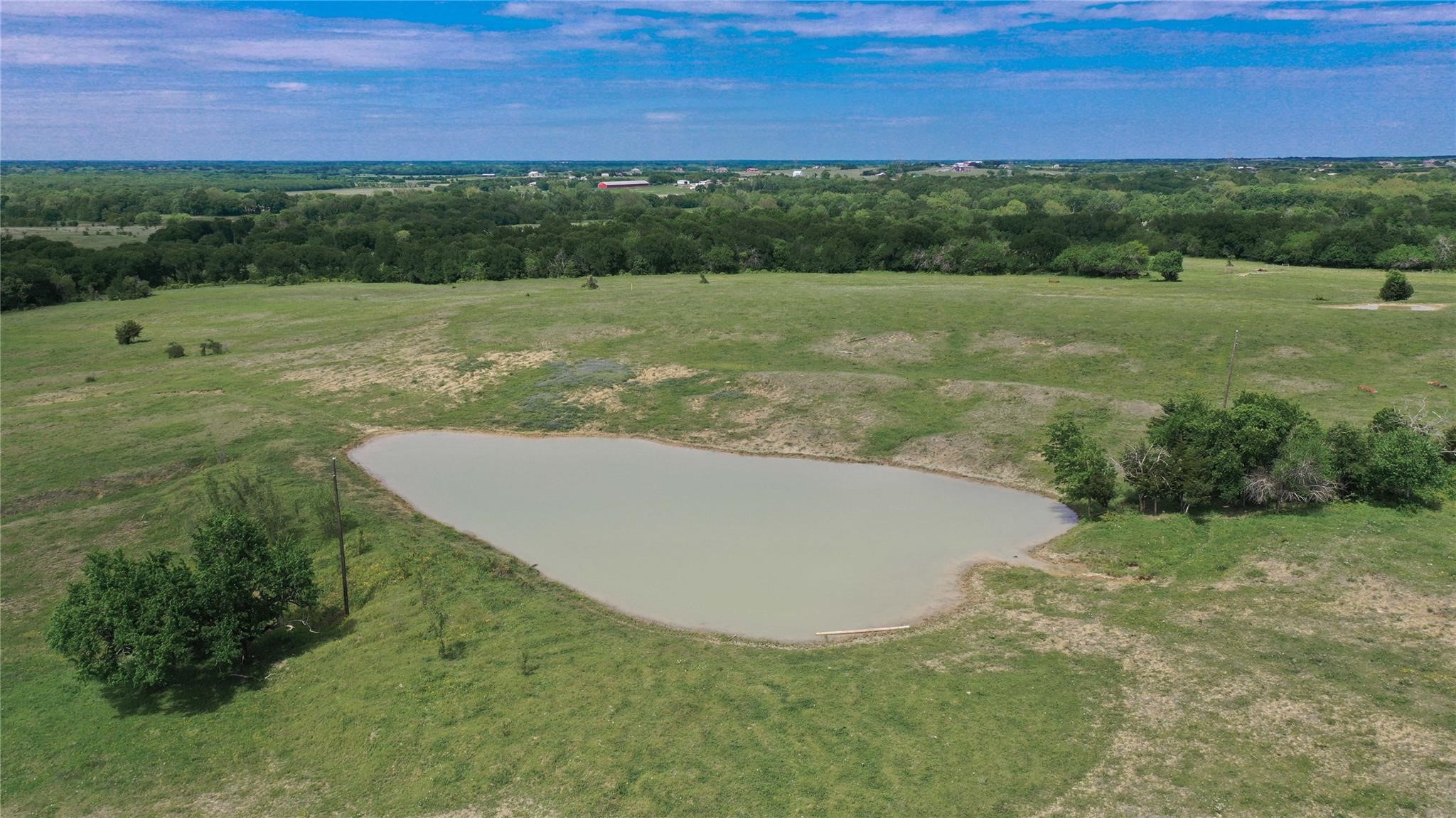 35 Acres County Road 617 Farmersville TX 75442