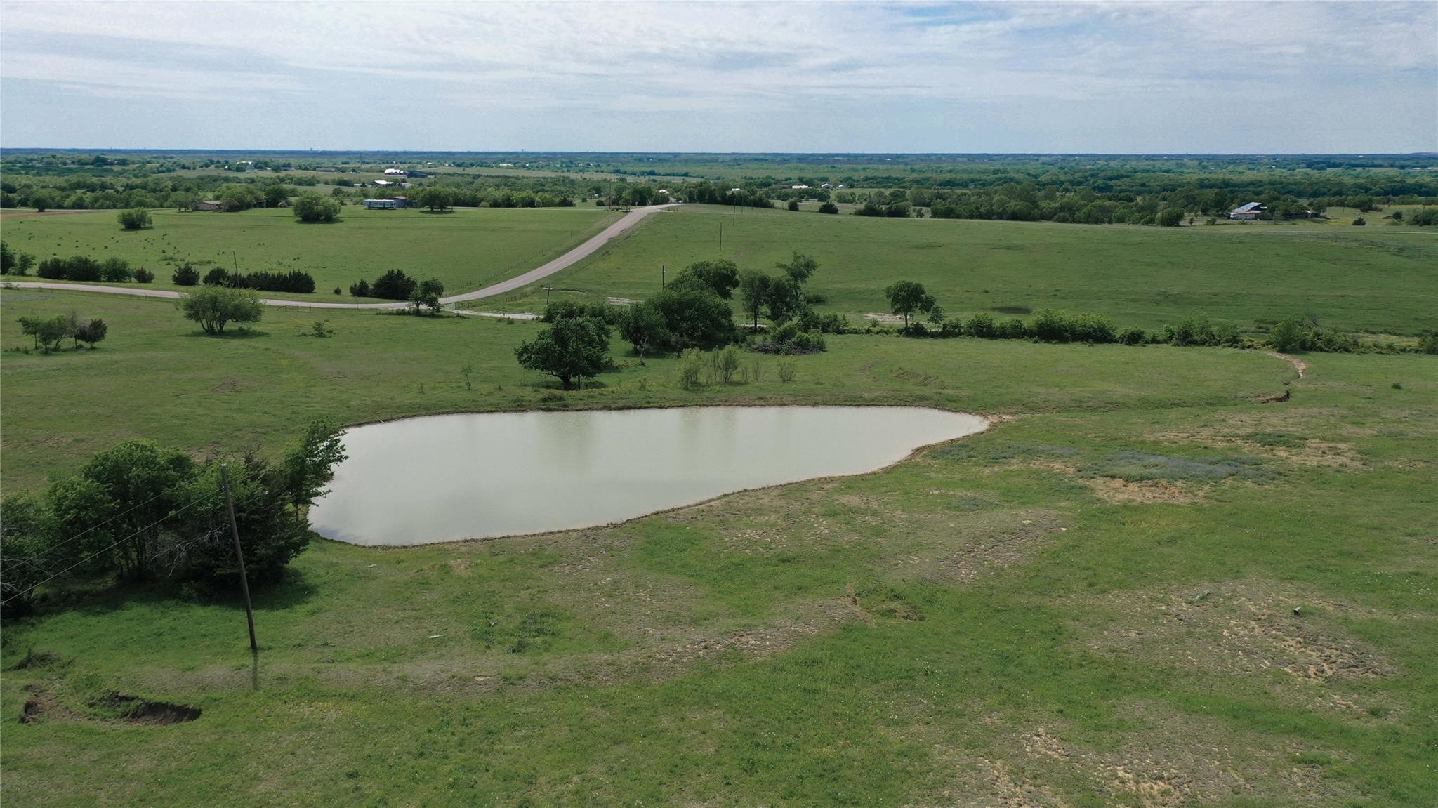 35 Acres County Road 617 Farmersville TX 75442