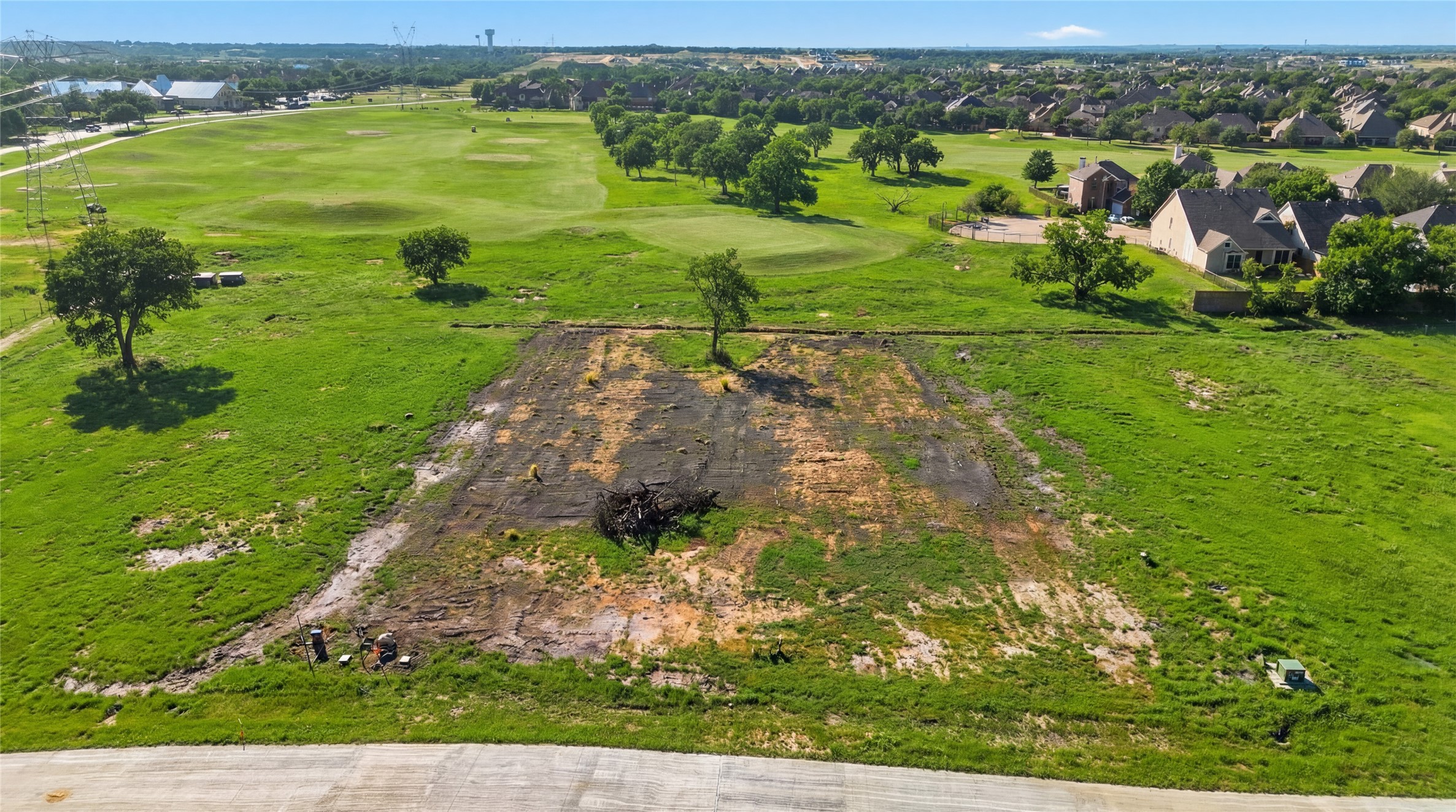 225 Valerie Way Copper Canyon TX 76226