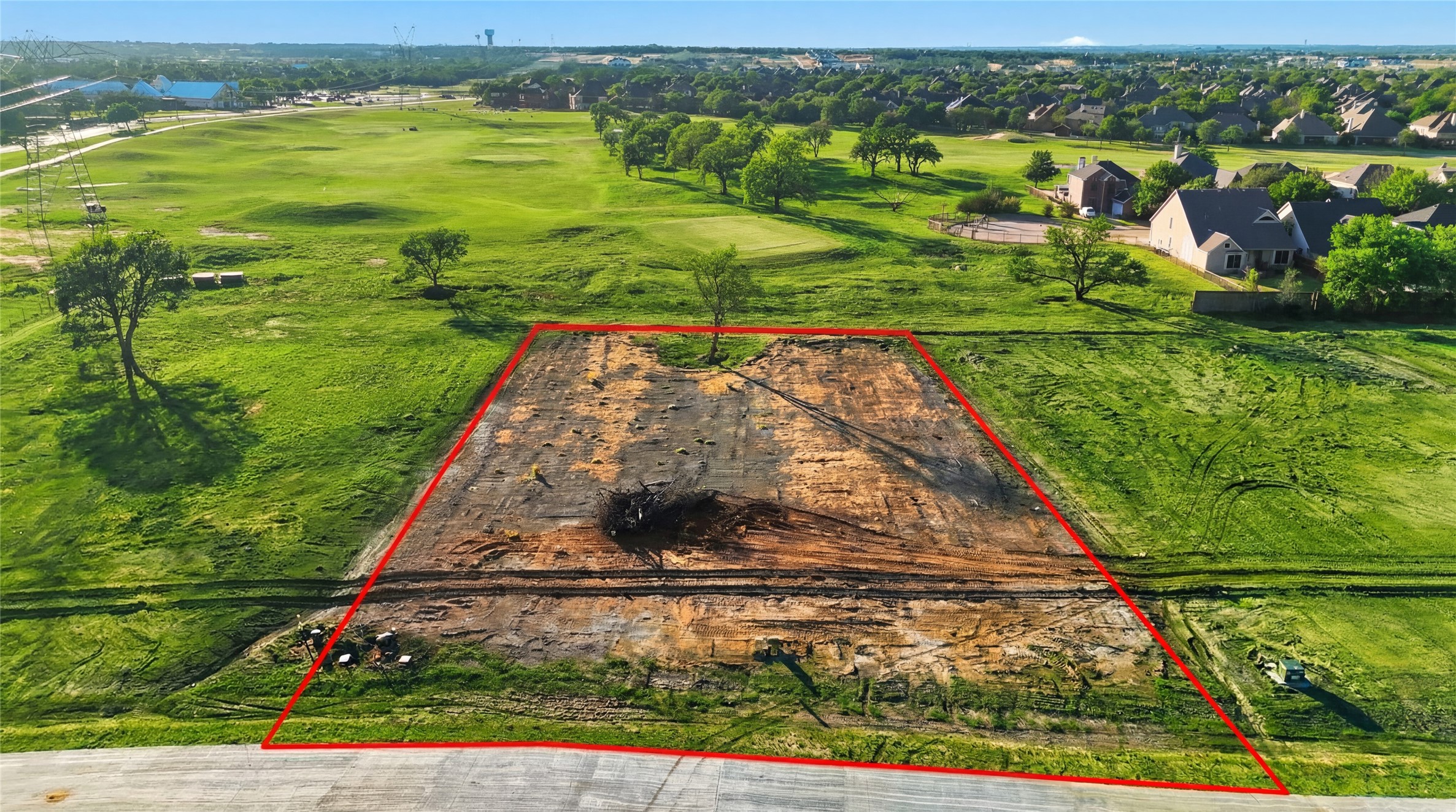 225 Valerie Way Copper Canyon TX 76226