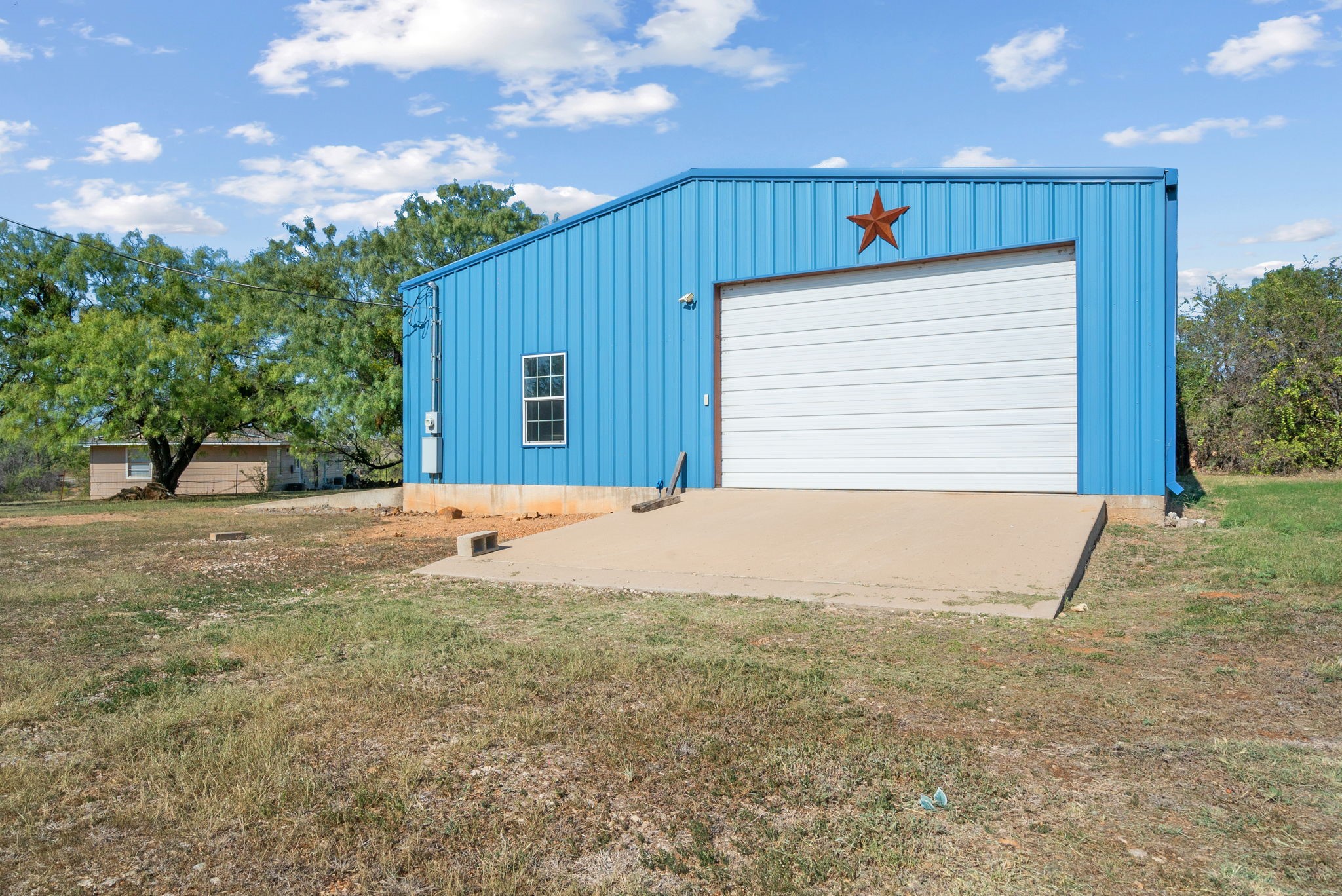 355 County Road 221 Breckenridge TX 76424