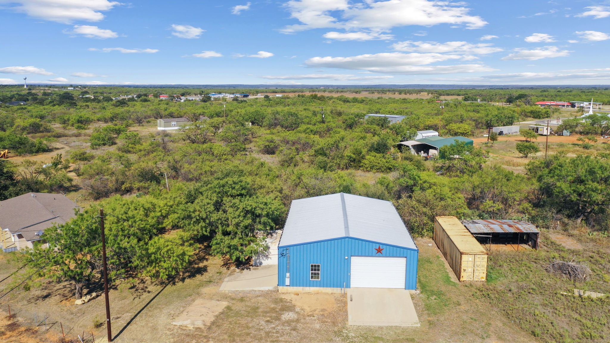 355 County Road 221 Breckenridge TX 76424