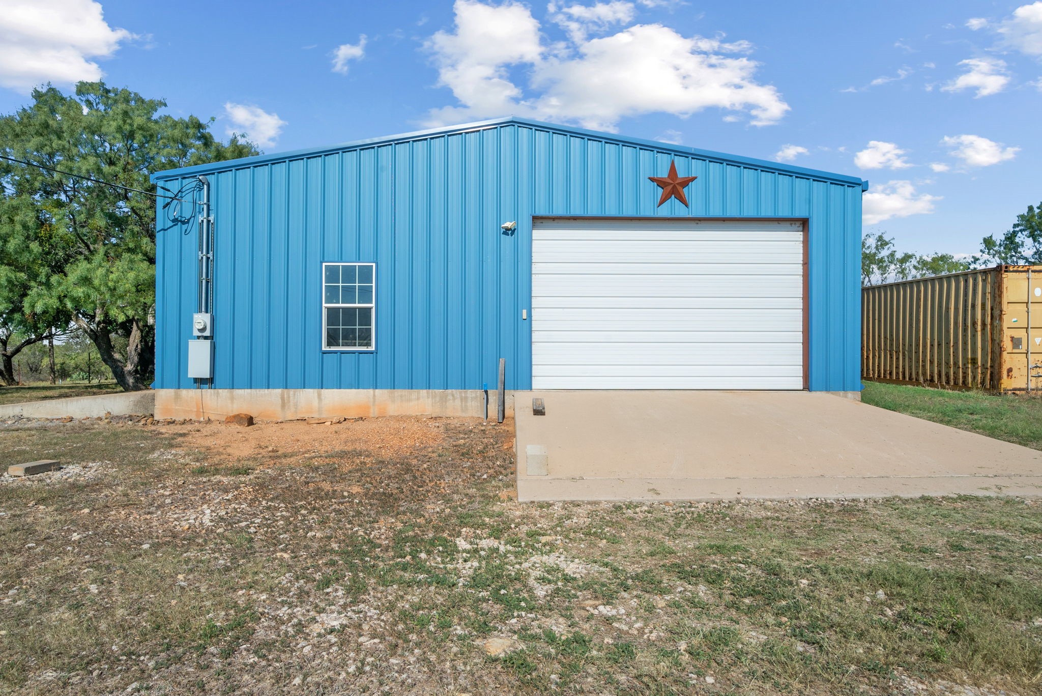 355 County Road 221 Breckenridge TX 76424