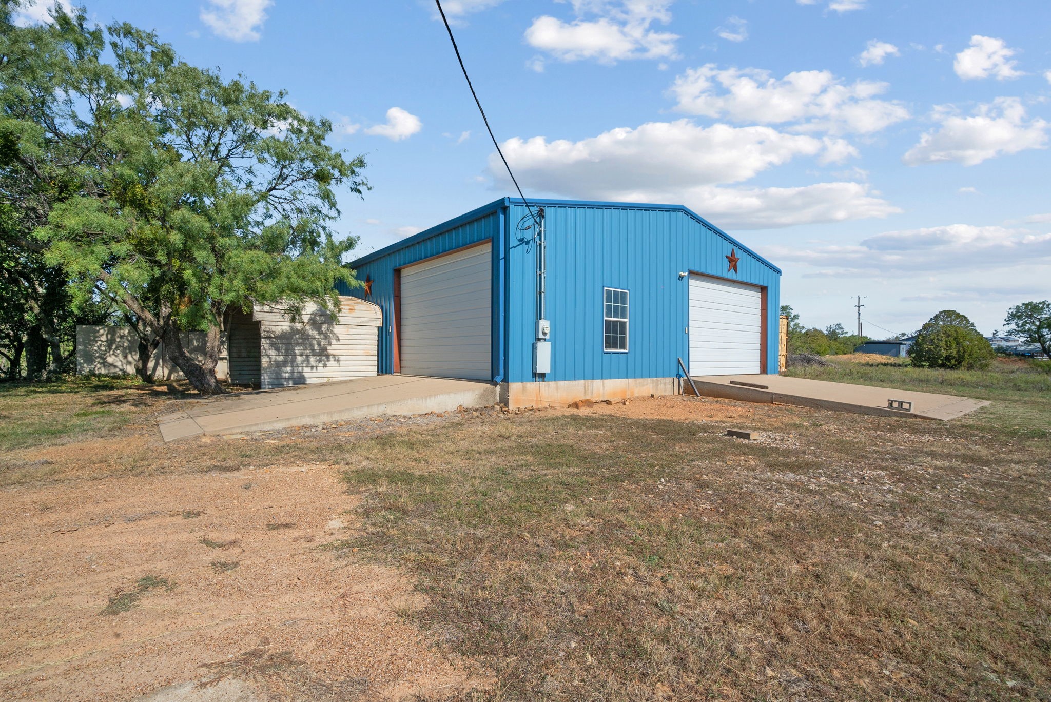 355 County Road 221 Breckenridge TX 76424
