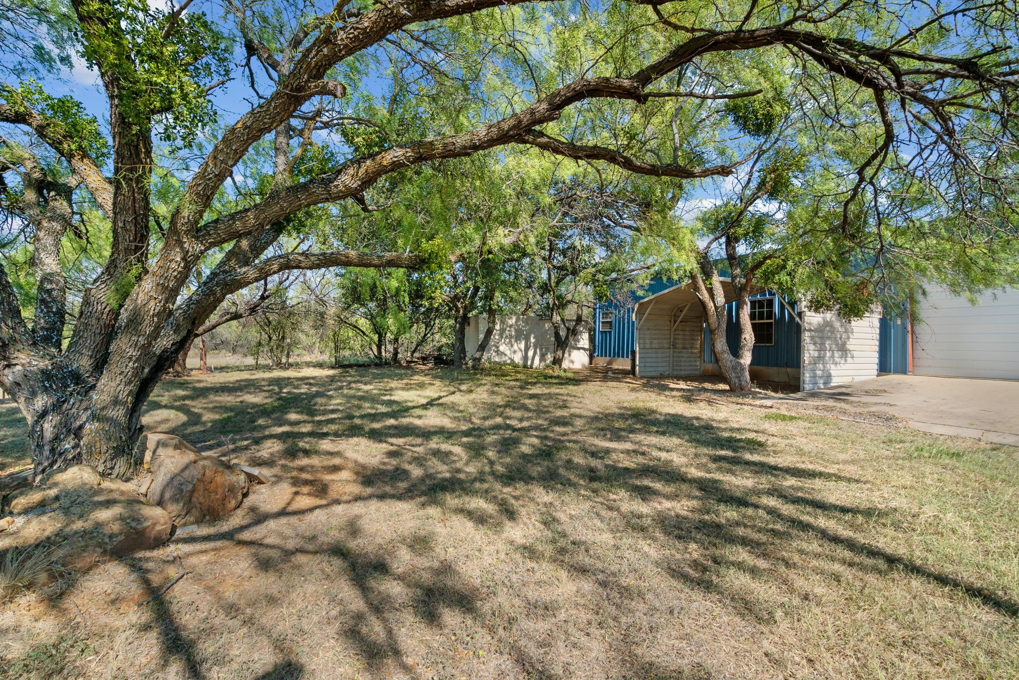 355 County Road 221 Breckenridge TX 76424
