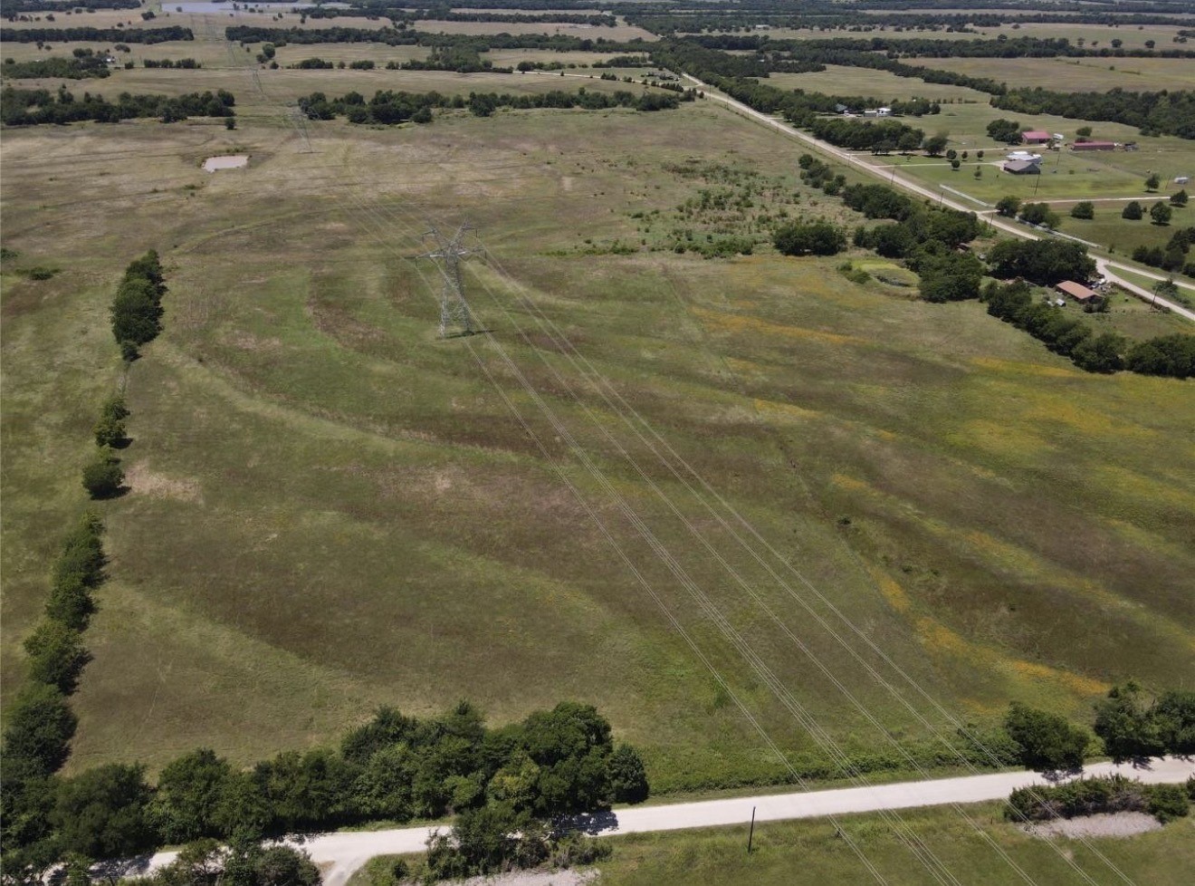 Tract 9 County Road 3216 Lone Oak TX 75453