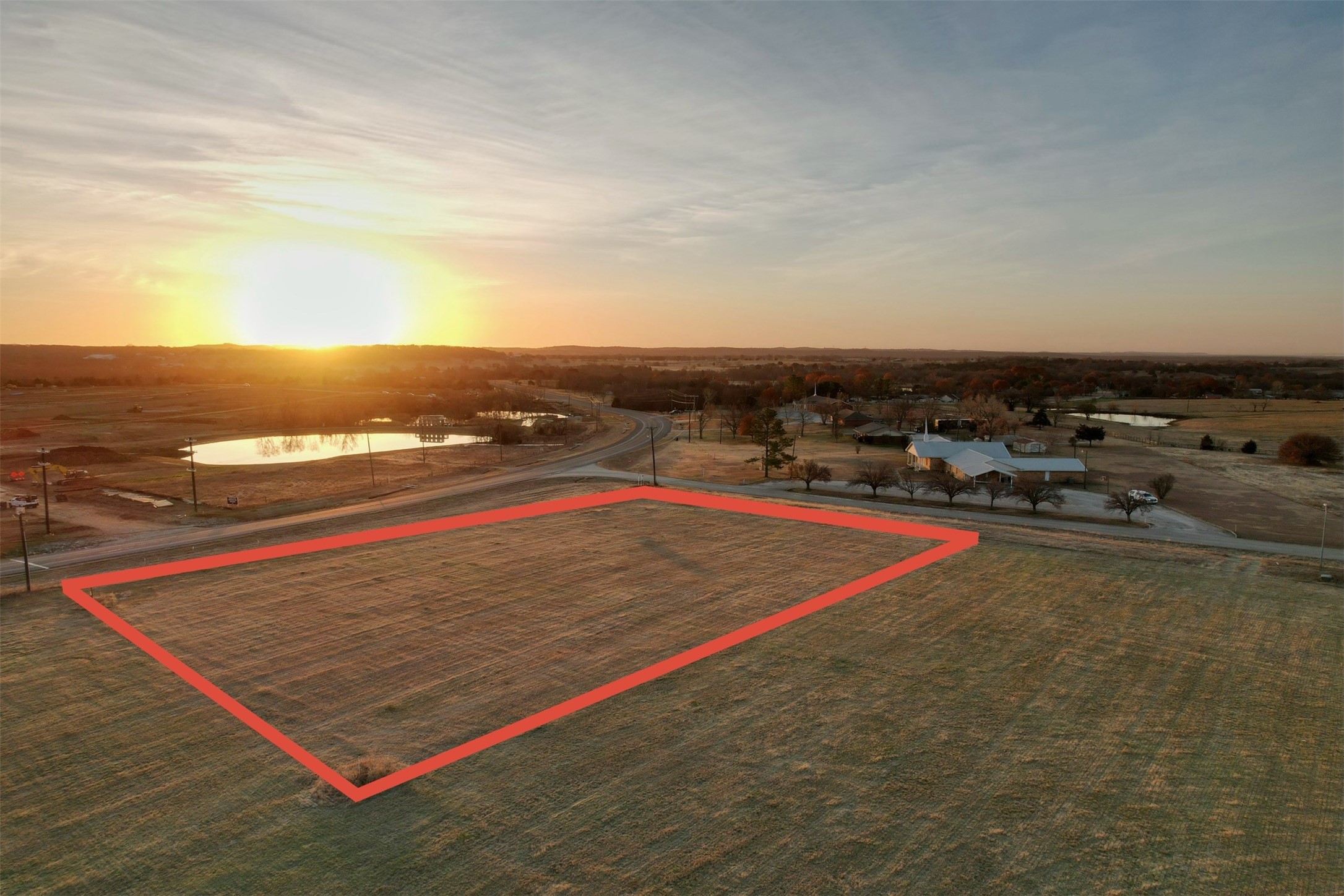 3207 Harris Street Gainesville TX 76240