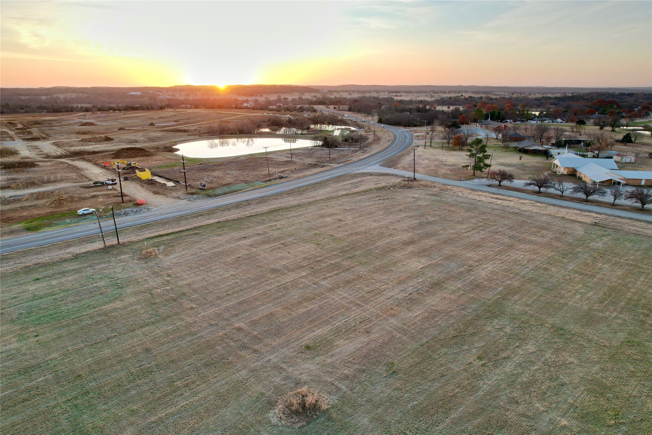 3207 Harris Street Gainesville TX 76240