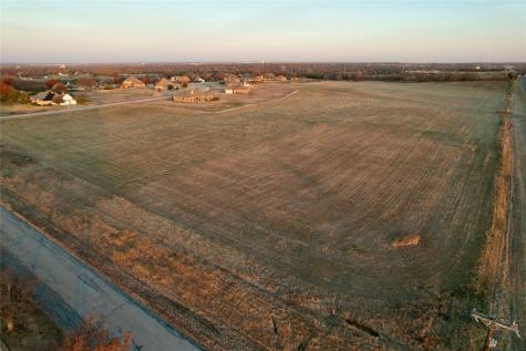 3207 Harris Street Gainesville TX 76240