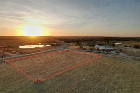 3207 Harris Street Gainesville TX 76240