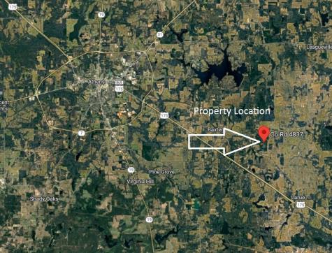 7229 Cr 4837 Larue TX 75770