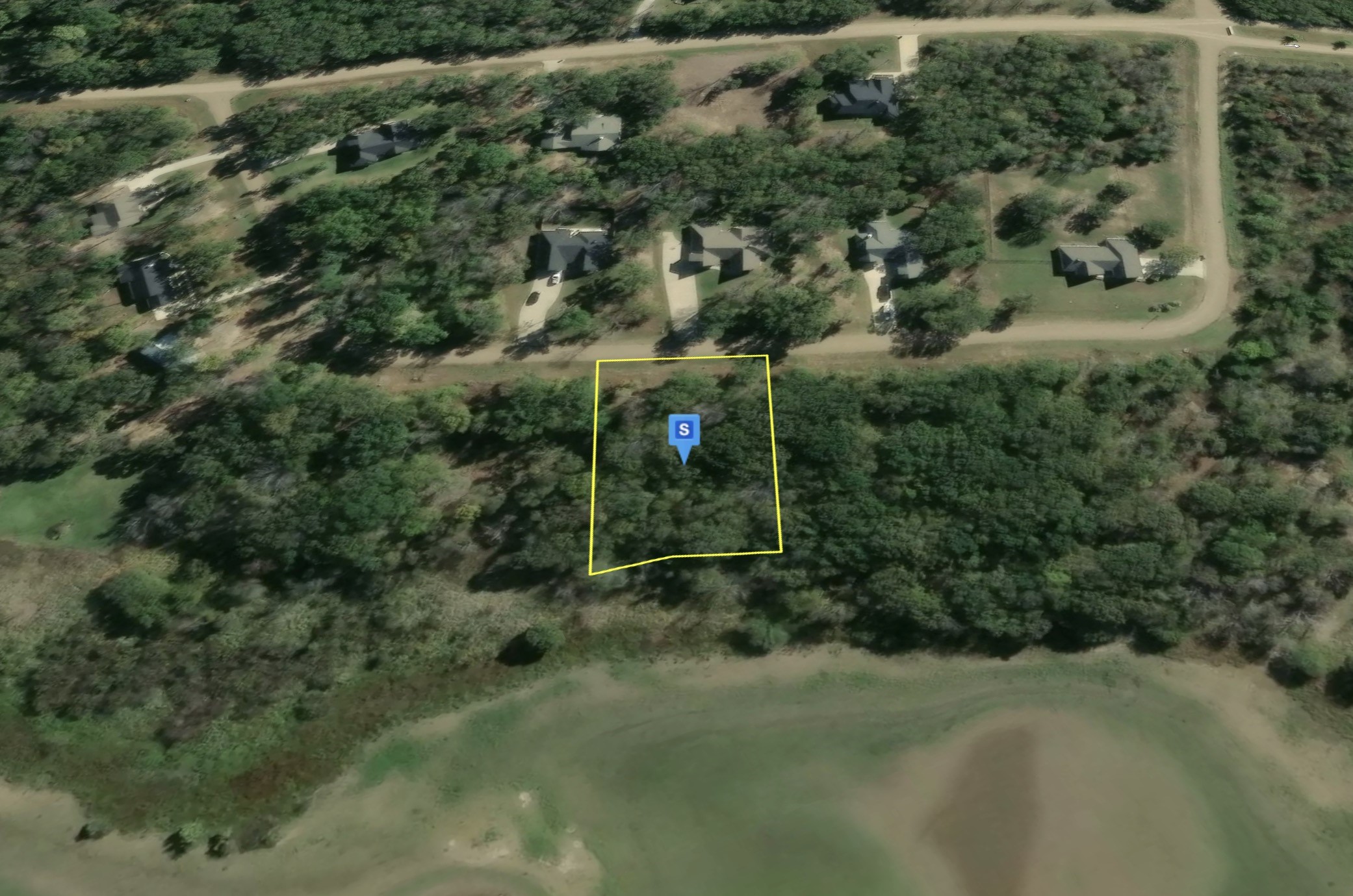 114 Lakeview Trail Mabank TX 75147